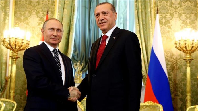 Turkey, Russia agree to establish joint investment fund | Turkish Trade ...