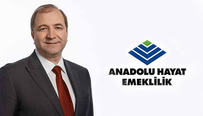 Anadolu hayat bireysel emeklilik ölüm tazminatı